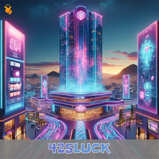 Apostas emocionantes: o que o 425LUCK tem a oferecer?
