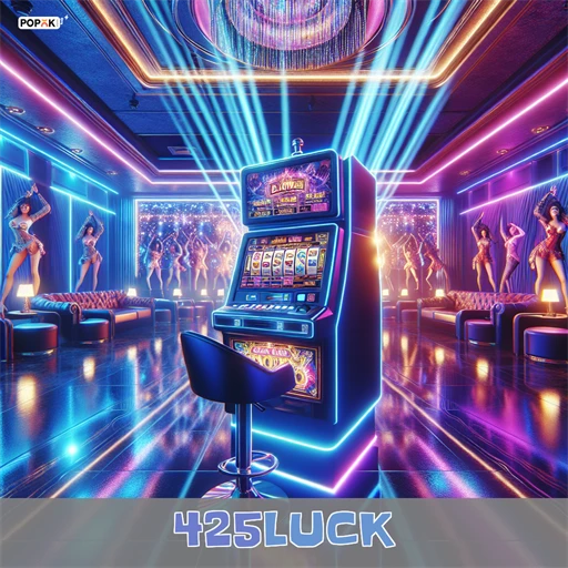 Bônus Imperdíveis do 425LUCK Para Aumentar Sua Diversão