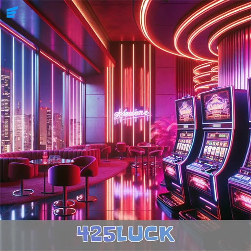 Jogue com Segurança: A Confiável Experiência da 425LUCK