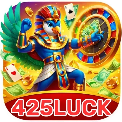 425LUCK: Os Segredos e Melhores Jogos para Você se Divertir