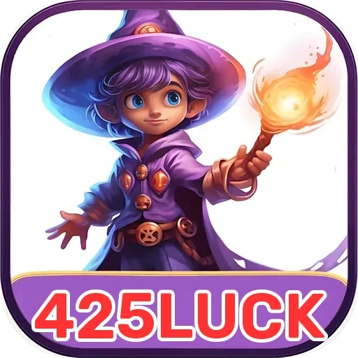 425LUCK: A Revolução nos Pagamentos de Jogos Online