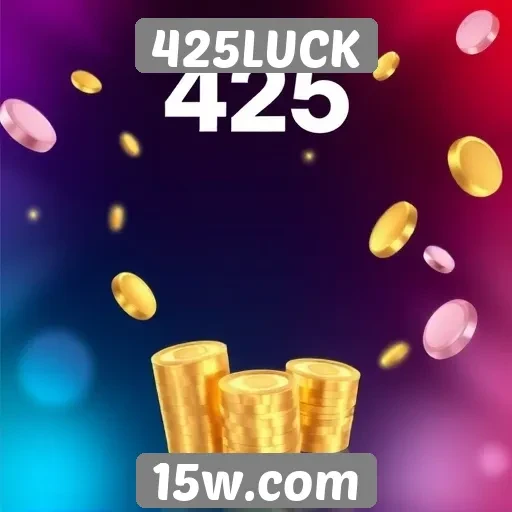 Comparativo entre jogos populares no 425LUCK
