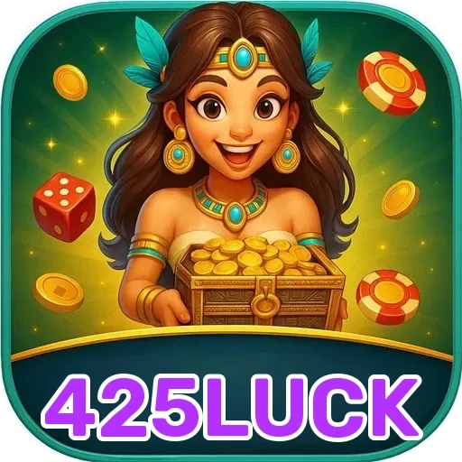 425LUCK: As Promoções Que Transformam Seu Jogo