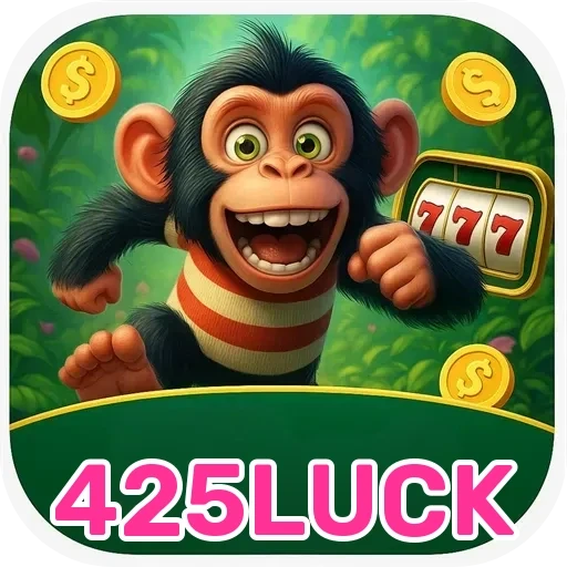 425LUCK: Segurança em Jogos Online que Garante Sua Tranquilidade