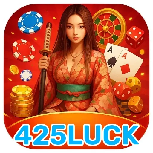 425LUCK: Descubra Emoções e Oportunidades em Eventos Esportivos