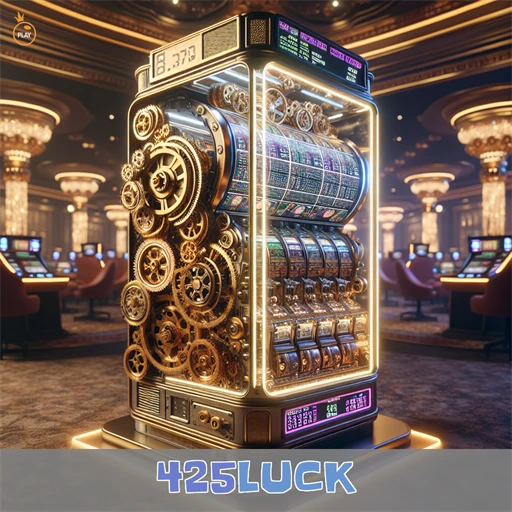 Benefícios Exclusivos da Seção VIP do 425LUCK